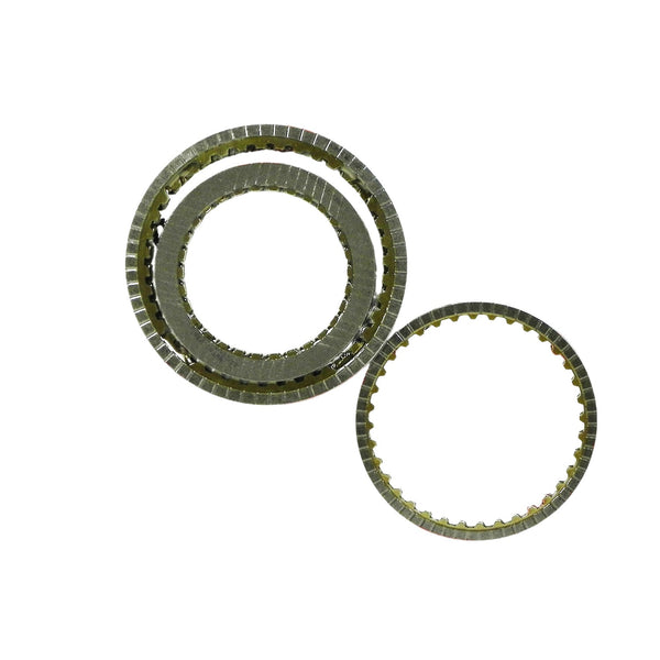 JF015E,Friction Module