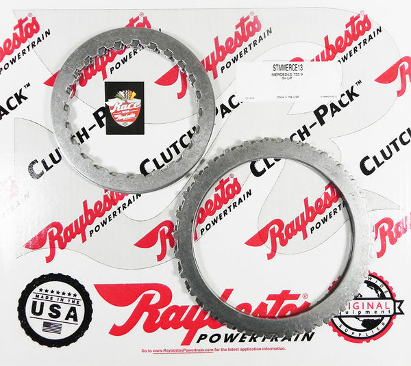 722.9 STEEL CLUTCH PACK 04-UP