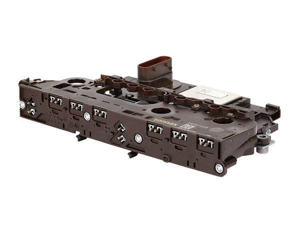 R.e.m.a.n.u.f.a.c.t.u.r.e.d TEHCM 6T70 (Gen. 2)(13-16) 6T75 (Gen. 2) 6T80 (Gen. 2) 24257300 24264346 24267570 24268004 24275870 24276632