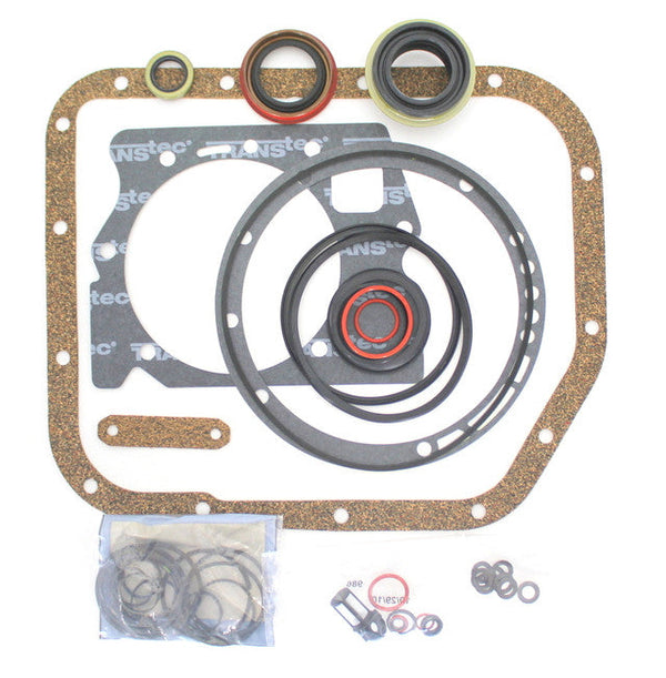 overhaul kit complete rings a904 (except colt arrow) 1972-98 Automatic transmission