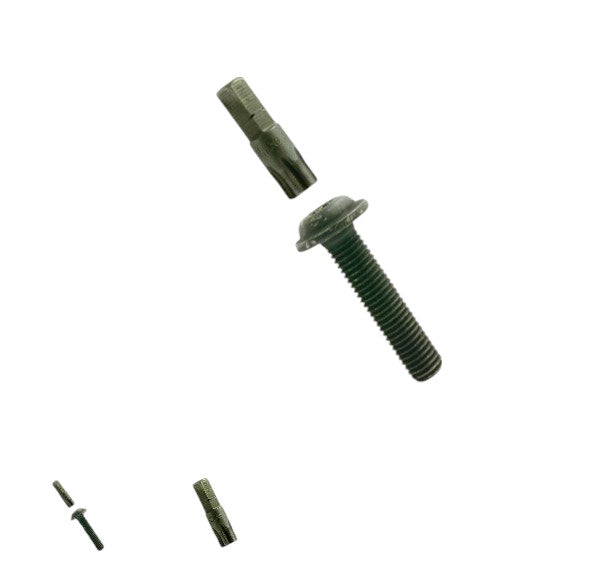 4l60e bolt bell housing to case 1996-up sonna.x Automatic transmission