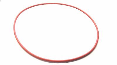 6R80   Oring Pump body