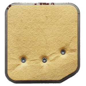 Filter Large Dacron 1966-97 A904A500