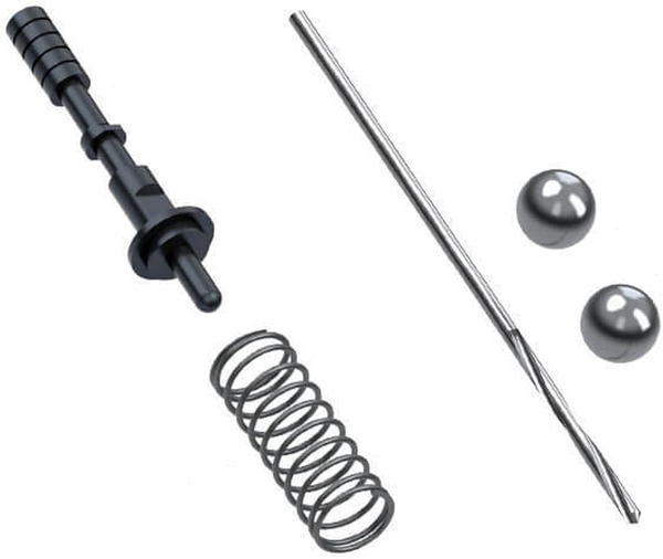 pressure regulator valve kit sonna.x 6l80e Automatic transmission