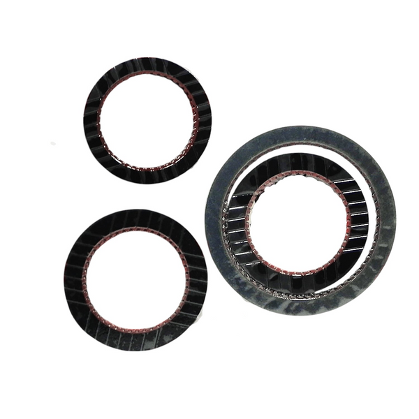 clutch pack Raybestos stage 2 performance blue plate special aod 4r70w Automatic transmission