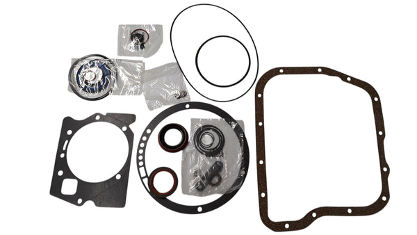 A727(71-UP) Automatic transmission overhault gasket kit precision