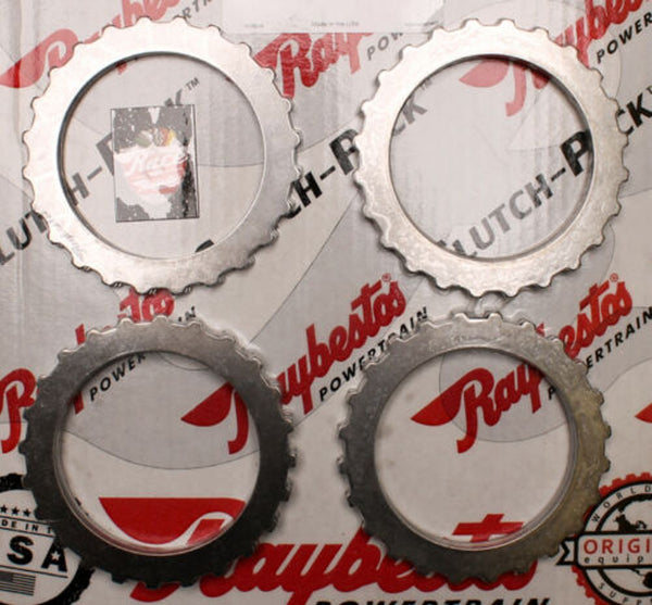 b7xa  Steel Clutch Pack Automatic transmission (97-02)