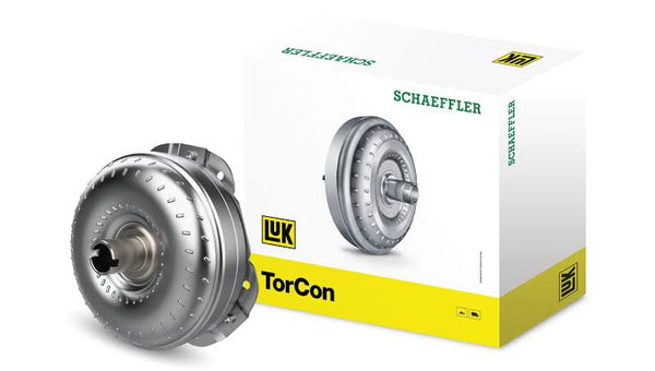 6R80  LUK Torque Converter Brand new not remanufacturedautomatic transmission 2014 - 2020 Ford F-150  Transit with 3.3L 3.5L 3.7L