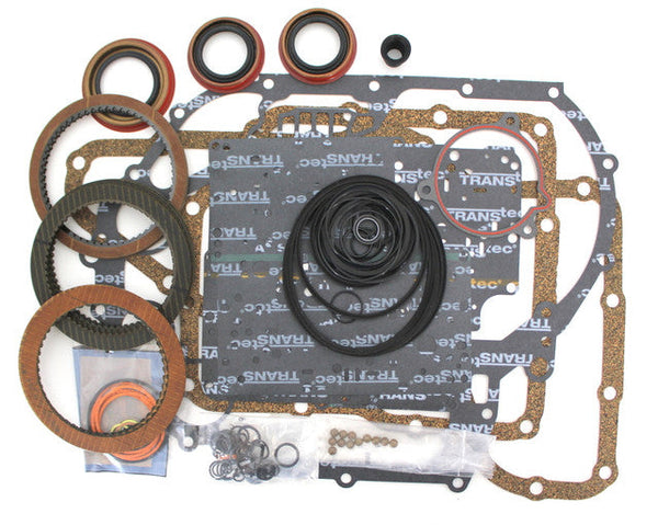 AXO.DE 1991-1998 OVERHAUL KIT WITH PISTON Automatic transmission