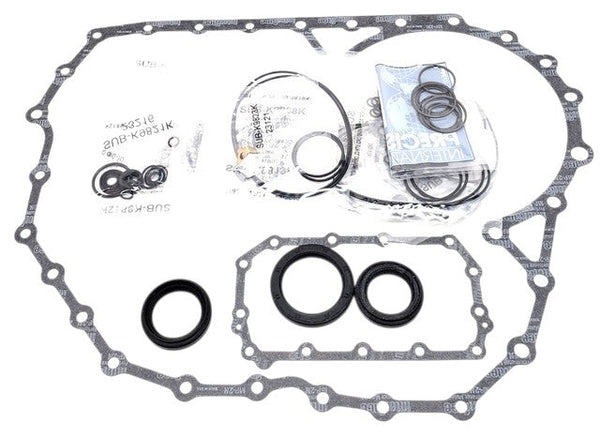 overhaul kit mmga b8ca bb7a ka 9a m9ra plwa 9f5a pj7a pyra 2011-2017 Automatic transmission