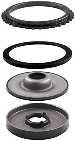 Heavy Duty 4-5-6 Clutch Apply Piston Kit 6L80 6L90 E Automatic transmission