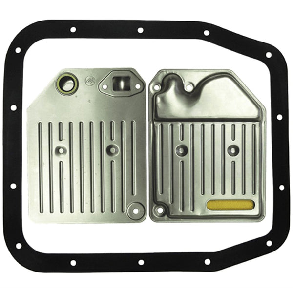 fiod aod 1980-on filter and pan gasket Automatic transmission