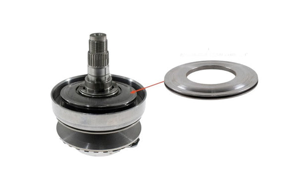 jf015e nissan upper primary pistonAutomatic transmission