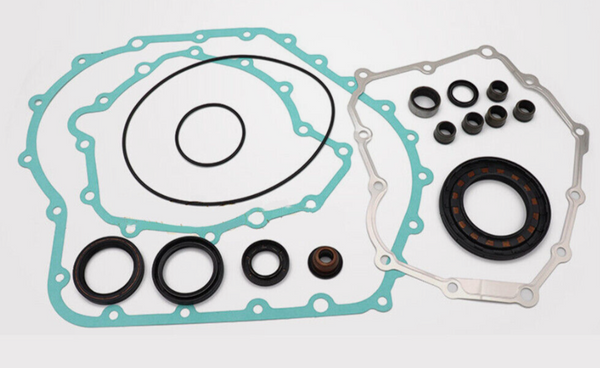 01j(02-up) Automatic transmission overhault gasket kit precision