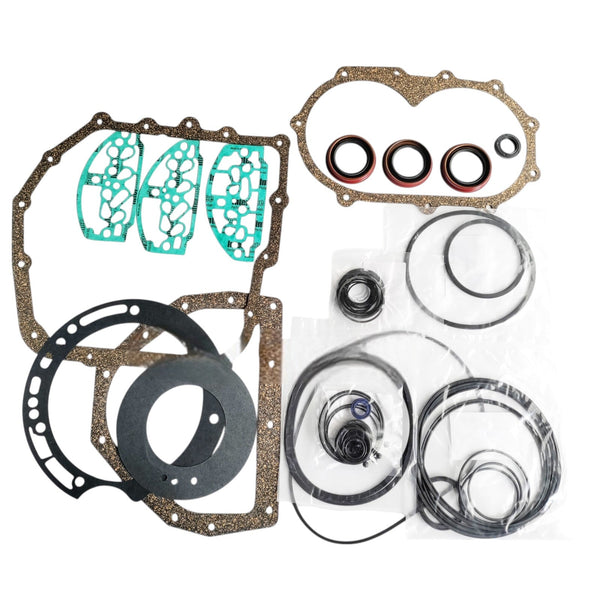 a604(89-up) transmission overhault kitGfx Automatic transmission