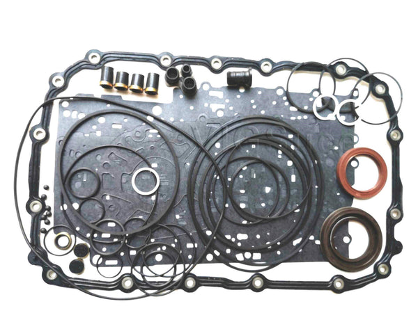 6L80E(06-UP) Automatic transmission overhault gasket kit precision WOUT PISTONS
