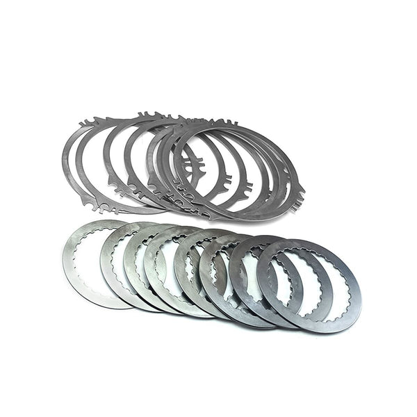 01j 2002-up steel module Automatic transmission