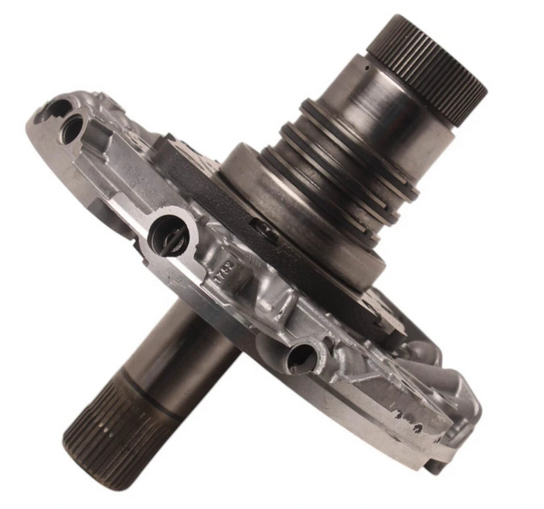 6L80 / 6L90 Rebuilt Pump Stator | CNC Remanufactured with Sonnax Updated Design (Non-Rotational Ring Lands) | Fits 2007 & Up