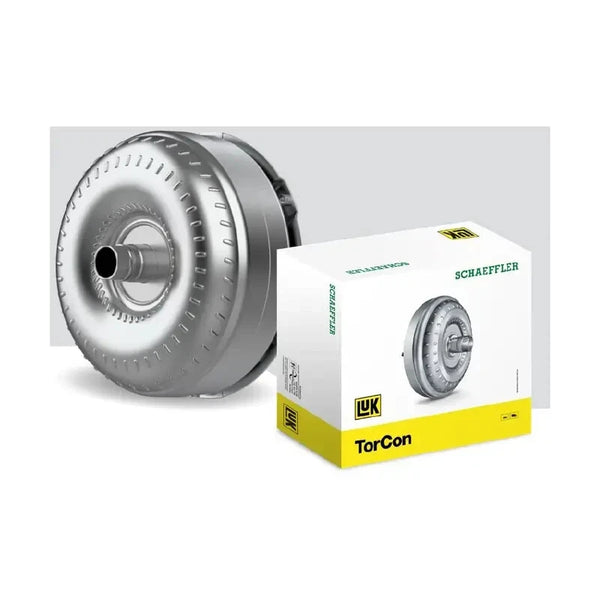 68RFE , (Diesel) LuK TorCon Torque Converter for 6.7L Turbo Diesel Dodge Ram