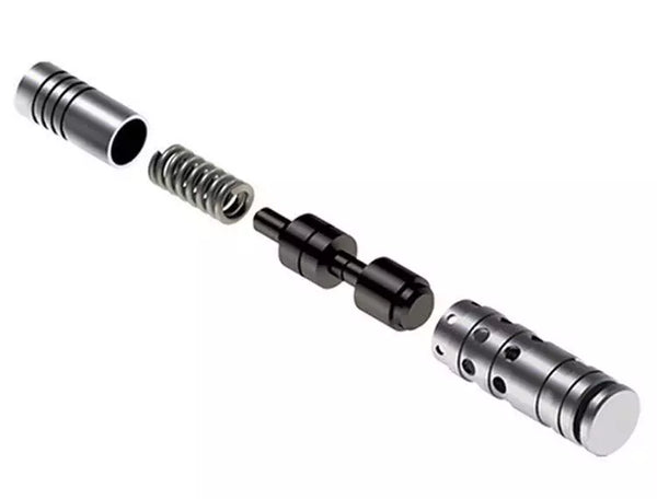 4l60e tcc regulator valve kit sonnax Automatic transmission