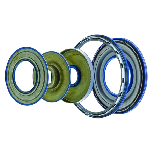 bonded piston kit performance blue (5-pistons) 2006-up 6l80 6l90e Automatic transmission