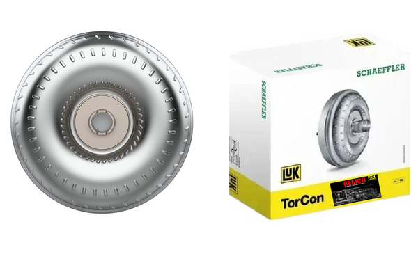 48RE A618 LUK Torque Converter Brand new not remanufacturedautomatic transmission 1995-2009 Ram 2500  3500