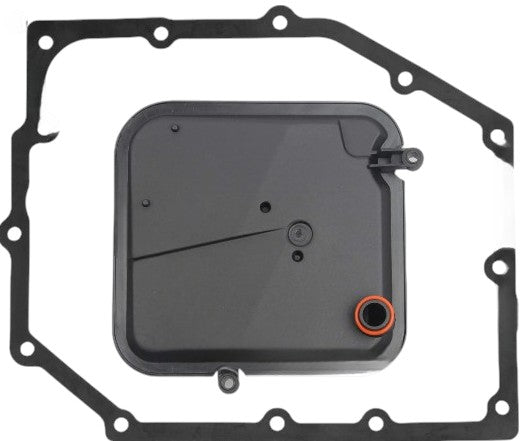 42rle transmission filter & pan gasket kit s shi 03-up Automatic transmission