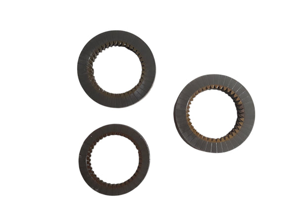 smma mpca spca FRICTION CLUTCH PACK ALLOMATIC