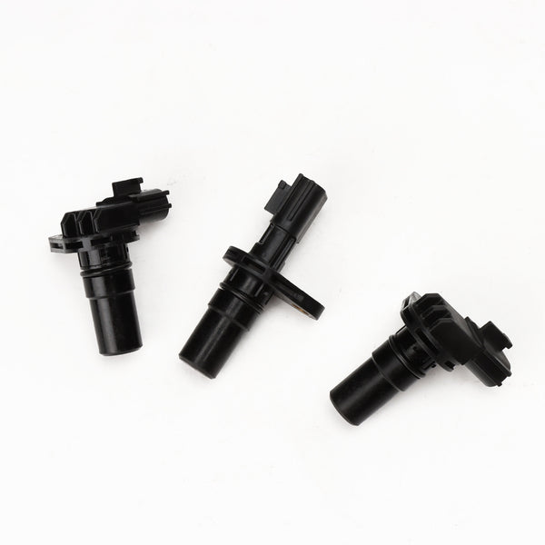 Input Output Speed Sensor CVT CVT7 RE0F11A JF015E