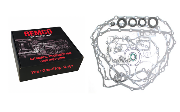 Overhaul Kit PRECISION ,BDKA MDKA MDPA MDRA BJFA MJFA PSFA BVLA PVLA P35A BVGA PVGA P34A