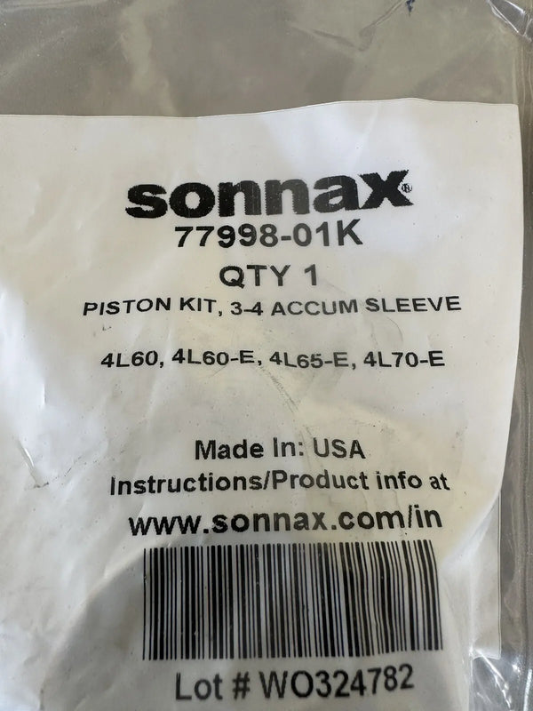 a904 no yo-yo) ( ) shift kit Automatic transmission