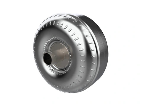 5R110W LUK Torque Converter Brand new not remanufacturedautomatic transmission 2003 - 2007 Ford with 6.0L Powerstroke Diesel (6-Stud)