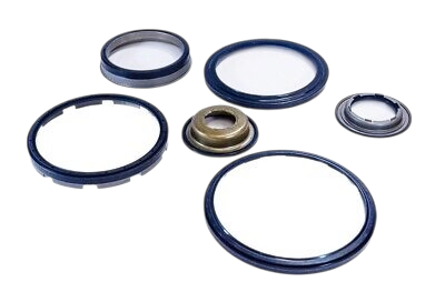 6t40 45 bonded piston kit generation 3 kit 2014-2019 Automatic transmission