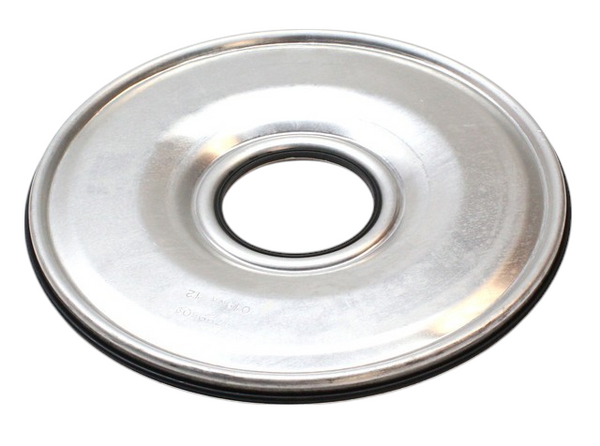 Cover 45RFE 5-45RFE Front Plate (Aluminum) 1999-E07