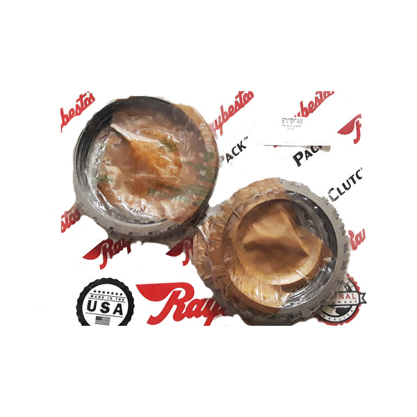 AB60E/F,2007-Up,Steel Module