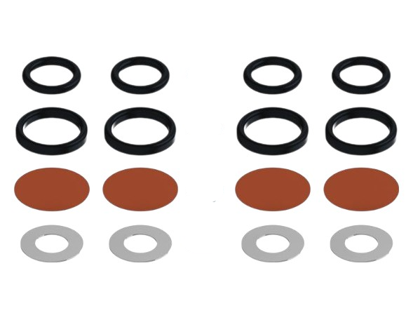 6t40 Pressure Switch Rebuilt kit sonna.x Automatic Transmission