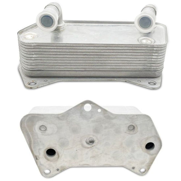 DSG 02E DQ250 04- OIL COOLER