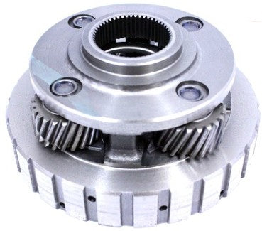 Planet Rear 4 Gear WOut Oil Slinger (Can Use 77731A) 82-Up REBUILD 700-R44l60E