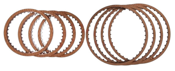 re0f09a ecvtFRICTION CLUTCH PACK ALLOMATIC