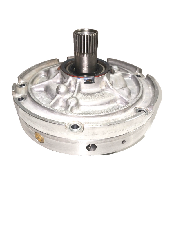 pump used   4l60e  4l65e  7-3  8 stator tube  2004 Automatic transmission