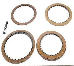 a4cf2   a4cf1 friction module Automatic transmission