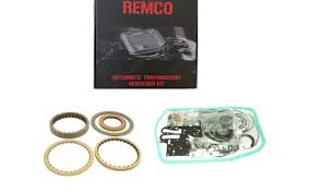 zf5hp19 transmission rebuilt kit banner overhault kit and clutches Automatic transmission