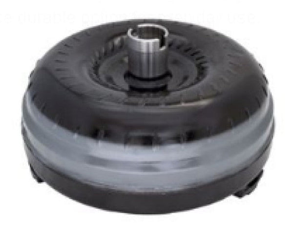 torque converter circle d 278 mm 3000-3200 stall 6l80e Automatic transmission