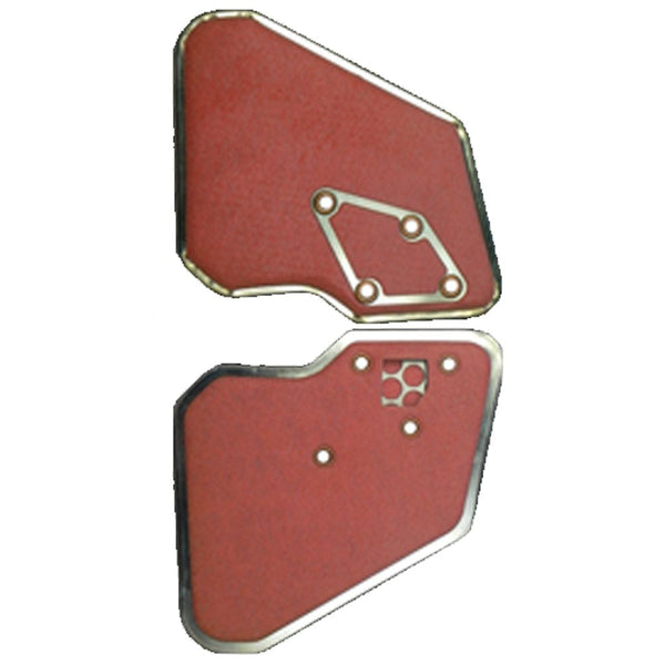 Filter (Felt) 1281-1987 KM170KM171KM172KM175