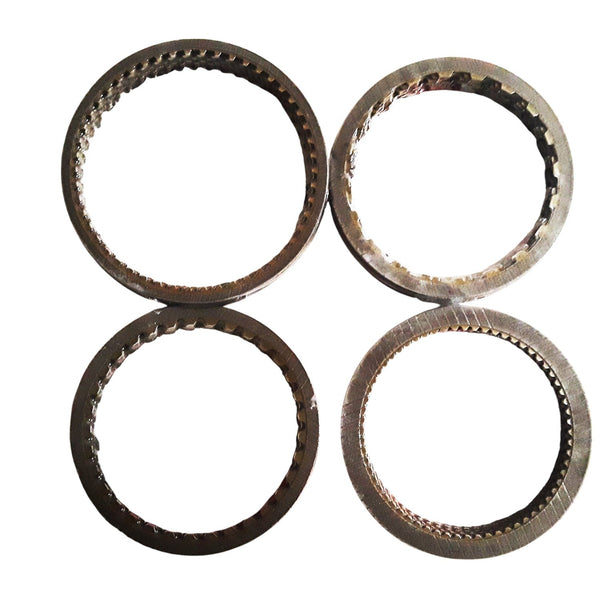 re4r03a (4 speed rwd q45 300zx turbo)FRICTION CLUTCH PACK ALLOMATIC