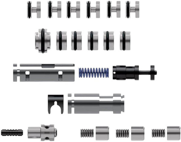 6r140w zip kit sonnax Automatic transmission