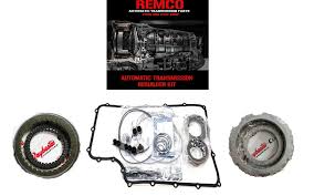 6R140W(11-UP) TRANSMISSION REBUILT KIT WITH OVERHAULT KIT CLUTCHES AND FILTER