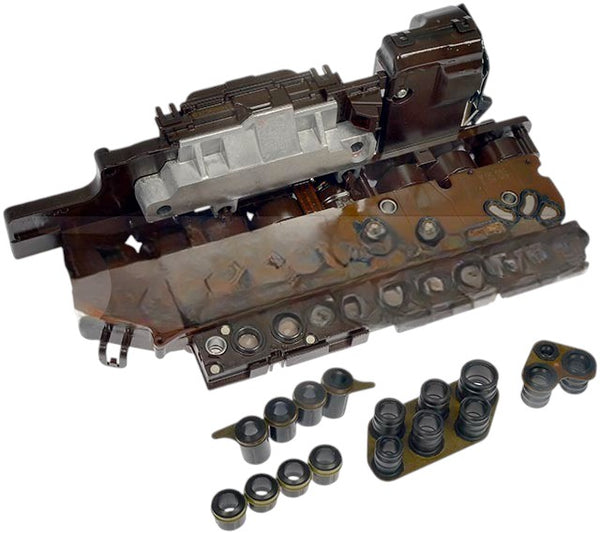 6L80 Automatic Transmission Hydraulic Control Module Dorman 609-003