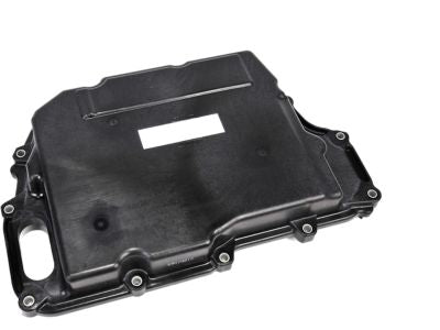 9T50 Automatic Transmission Valve Body Cover - 2018-2023 Che-vrolet Traver.se