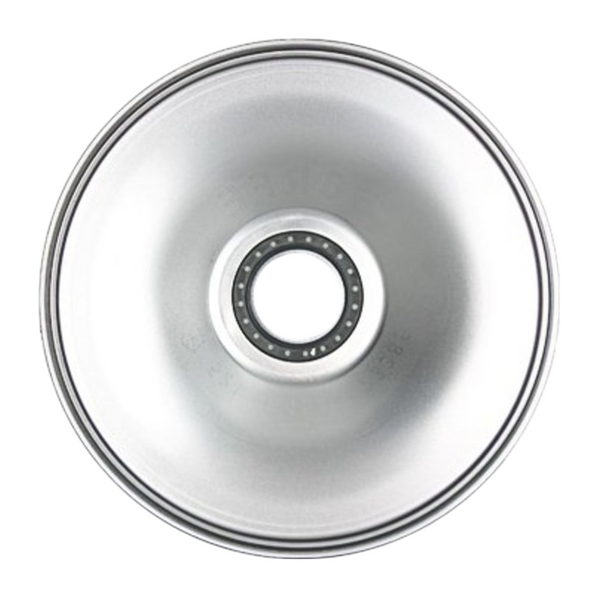 Cover 68RFE Front Plate (Steel) Front Seal Presses In To Plate 2007-Up